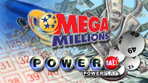 mega millions lottery jackpots current.